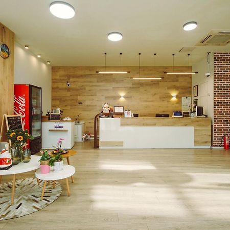 J Hotel Σανγκάη Εξωτερικό φωτογραφία